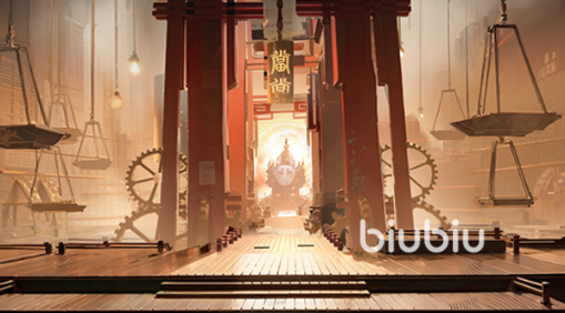 归龙潮龙胤档案介绍 归龙潮龙胤人物背景说明