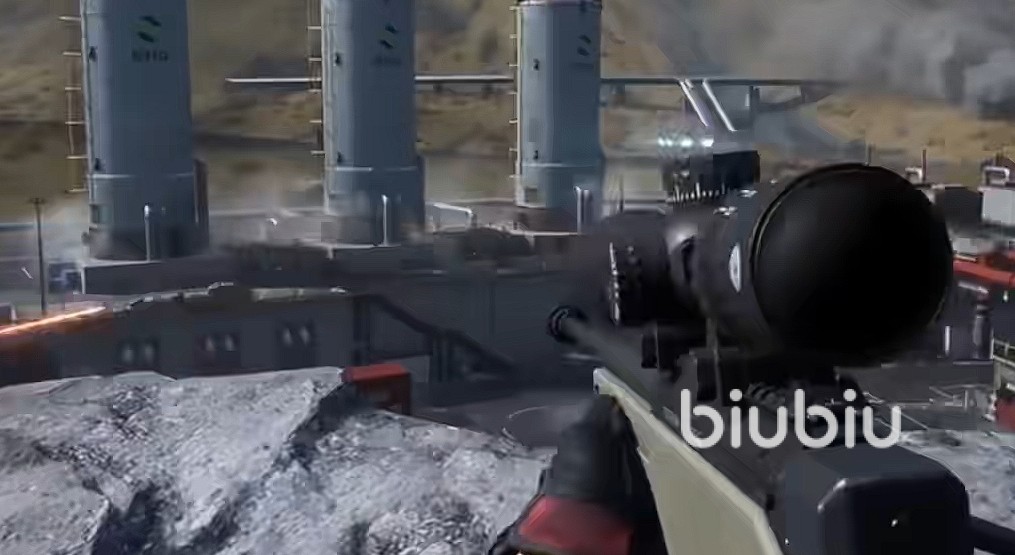 三角洲行动武器推荐 三角洲行动武器图文介绍