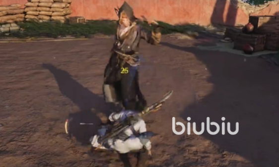 燕云十六声舞马人怎么打 燕云十六声舞马人攻略