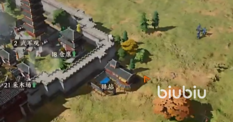 战地无疆玩法攻略 战地无疆玩法详细说明