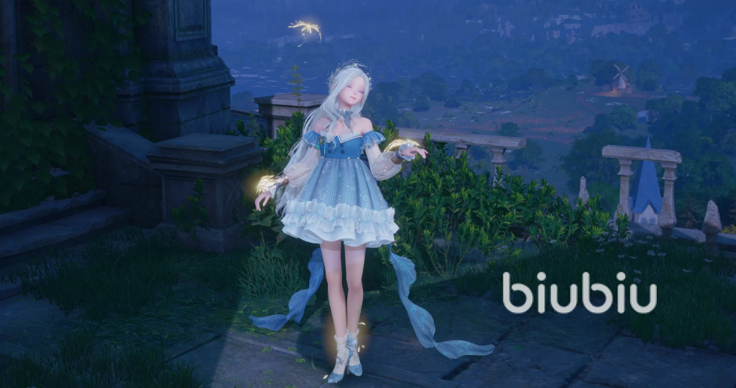 无限暖暖裙子如何获取 无限暖暖裙子获取方法