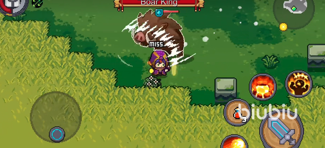 元气骑士新作Boss大全 元气骑士新作常规Boss介绍