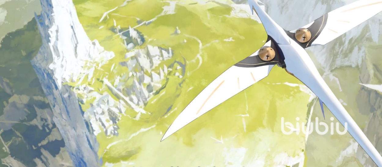 白夜极光阿斯特拉大陆是什么 阿斯特拉大陆剧情介绍