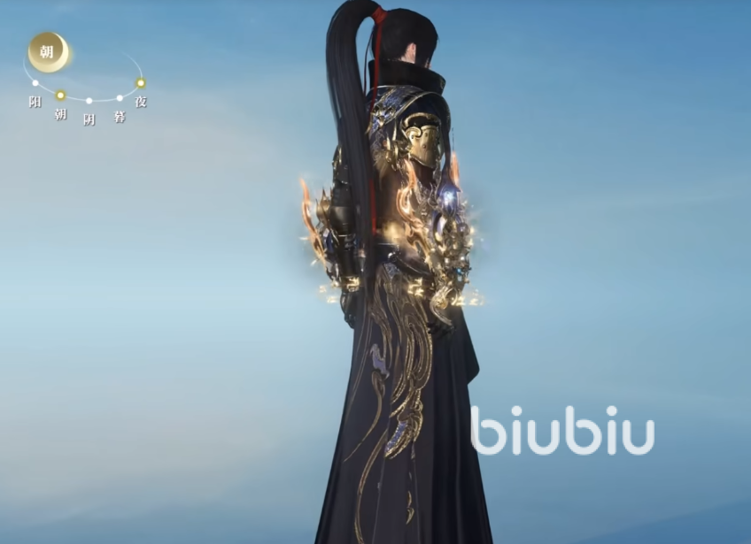 逆水寒手游拳套介绍 铁衣拳套选择攻略