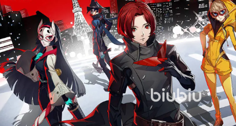 女神异闻录手游抽卡技巧介绍 女神异闻录怎么抽卡