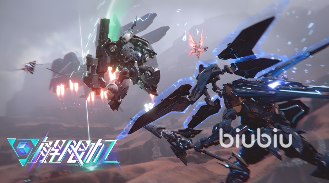 解限机国服和steam区别 解限机国服和steam区别介绍