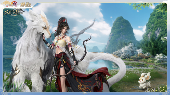 剑网三新赛季万灵当歌最新情报前瞻 《剑网3》全新版本定档10月26日情报福利领取