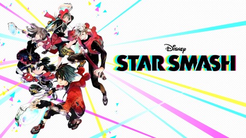 Star Smash