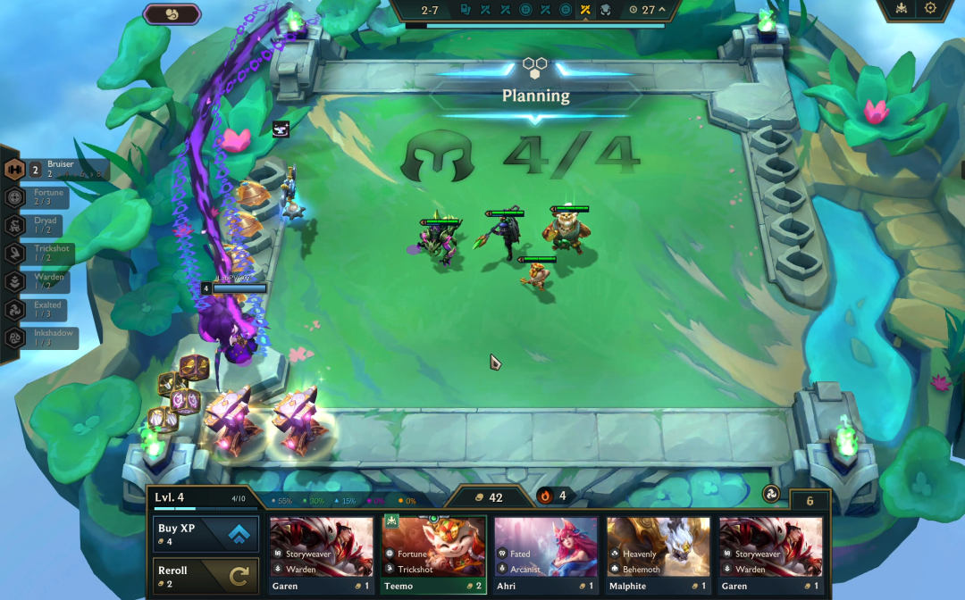 S11赛季游戏资讯