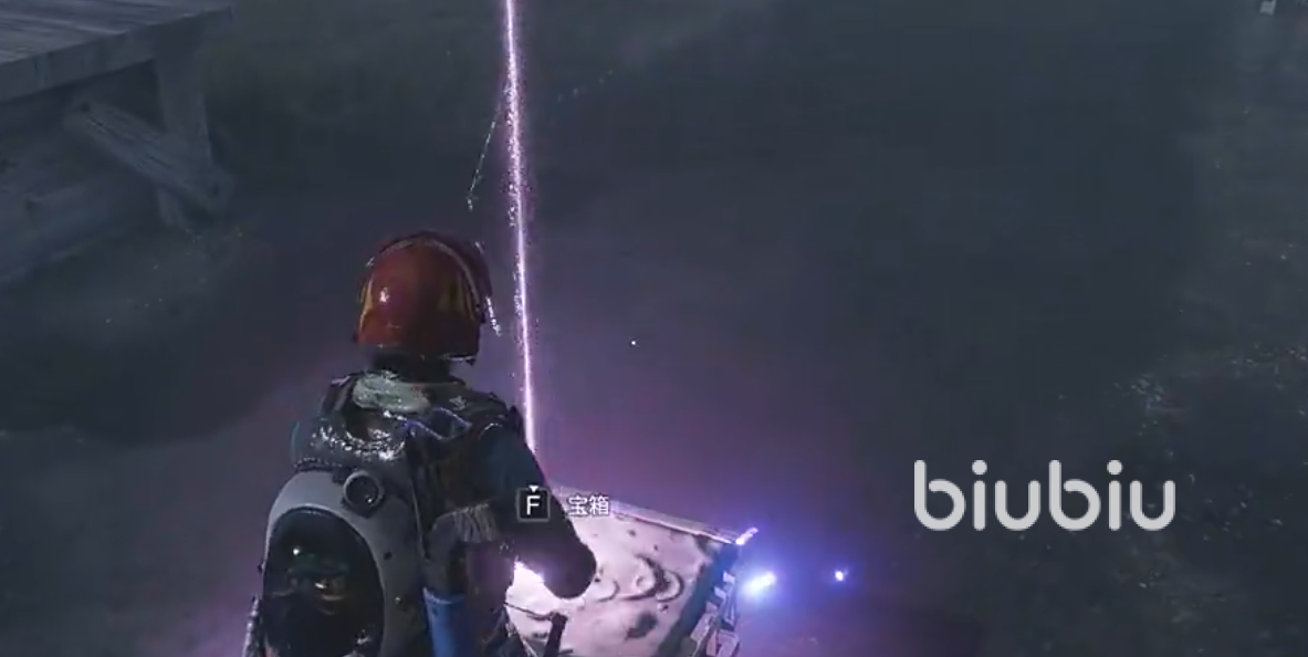 七日世界黑心地带异常点在哪 七日世界黑心地带异常点位置介绍