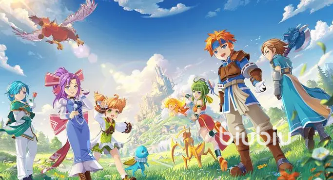 仙境传说手游介绍 仙境传说手游氪金吗