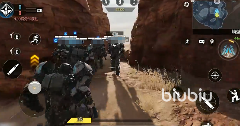 使命召唤手游机甲争锋怎么玩 使命召唤手游机甲争锋玩法介绍