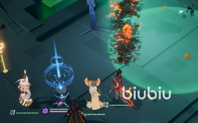 白荆回廊阵容搭配T0分享 T0级强势阵容推荐