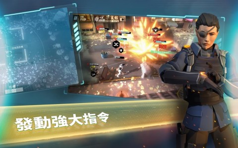 Tom Clancy's菁英特工