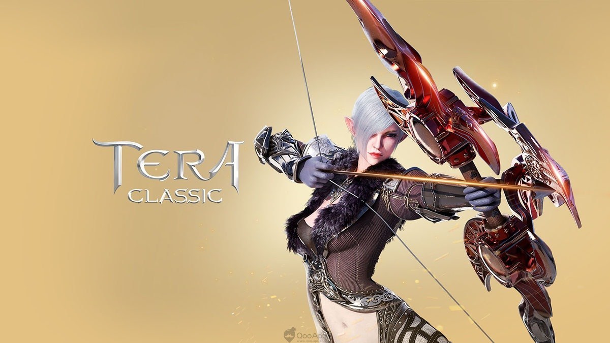 《TERA CLASSIC》游戏好不好玩?和PC版有关联吗?