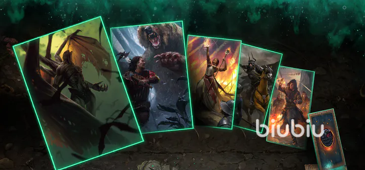 巫师之昆特牌多少钱 巫师之昆特牌发售价格说明