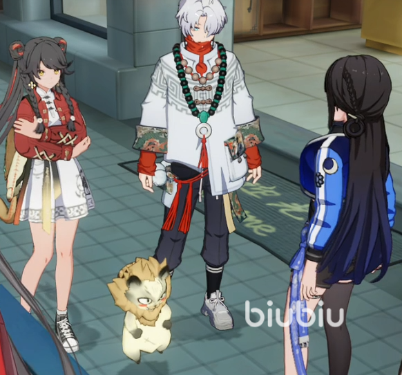 归龙潮的彪子是什么 归龙潮彪子详解