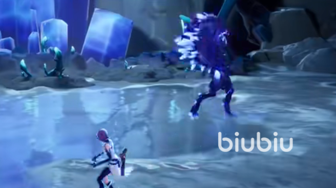 晶核深谷遗迹全BOSS攻略 深谷遗迹BOSS怎么打解析