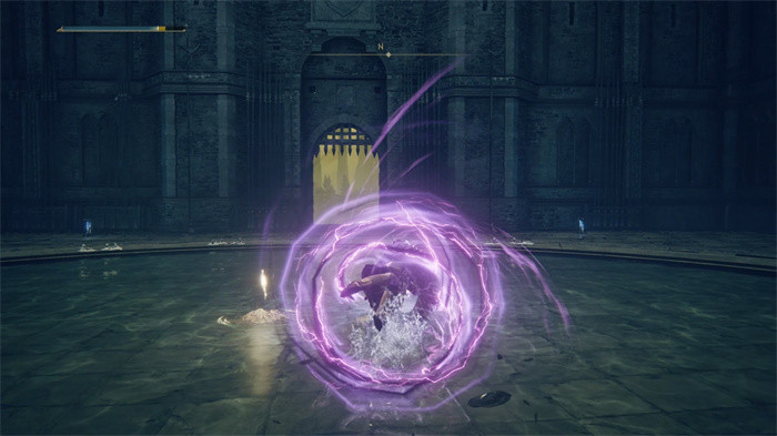 《艾尔登法环黄金树幽影》现已正式上线!追寻半神米凯拉的足迹!