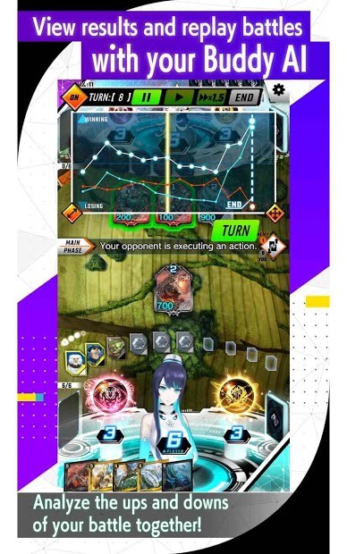 ZENONZARD（美服）