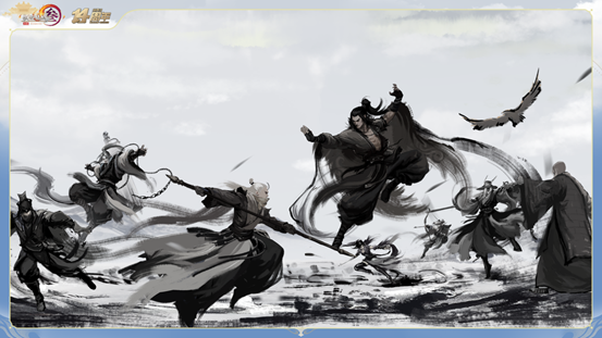 剑网三万灵山庄门派技能玩法 剑网3定档10.26新门派玩法攻略