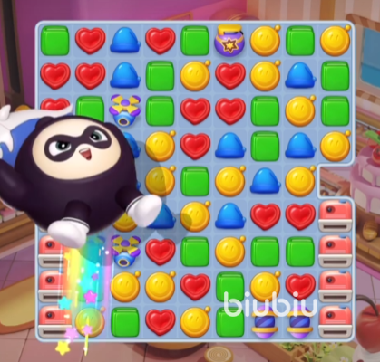 蛋仔滑滑技能有哪些 蛋仔滑滑技能介绍