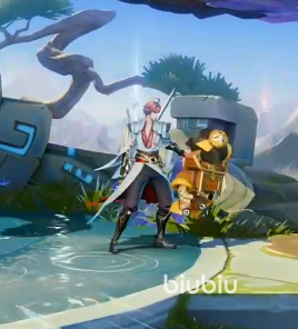 星之破晓移动立回如何操作 星之破晓移动立回详解