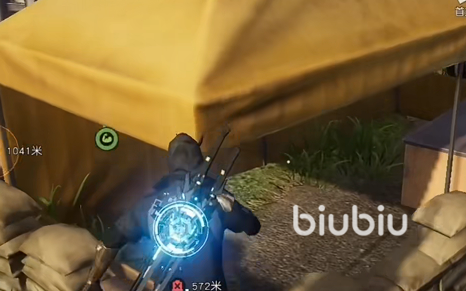 黎明觉醒赛恩斯丘陵宝箱攻略 黎明觉醒生机丘陵渡鸦避难所宝箱获取指南