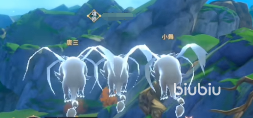 斗罗大陆史莱克学院所有点位介绍 斗罗大陆史莱克学院探索点位分享