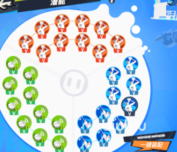 全明星街球派对锡安怎么培养 全明星街球派对锡安培养攻略