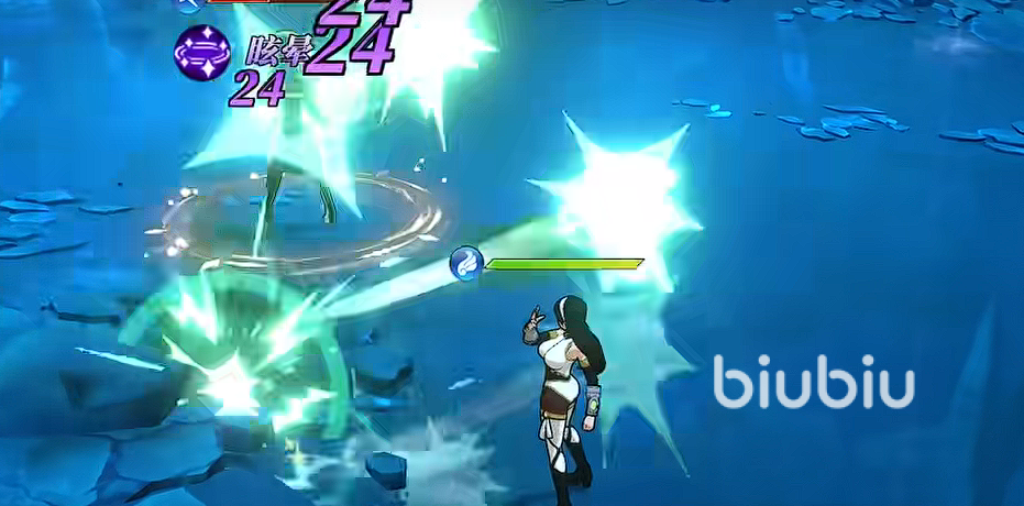 妖精的尾巴激斗pvp乌尔怎么样 妖精的尾巴激斗乌尔角色介绍