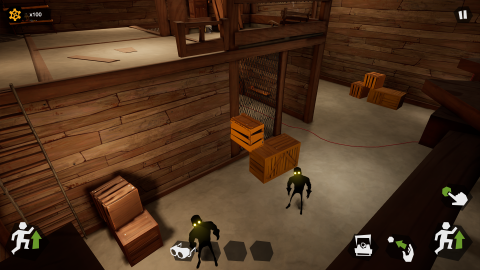 你好邻居：尼基的日记