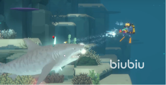 潜水员戴夫乌贼的皮肤碎片怎么获得 乌贼的皮肤碎片获得方法一览