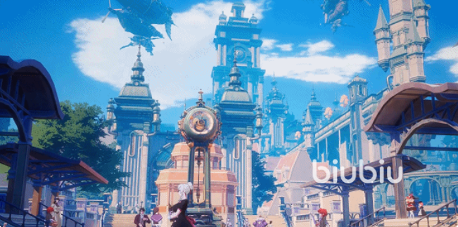 晶核是端游还是手游 coa手游游戏平台介绍