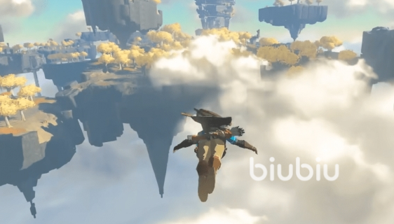 塞尔达传说王国之泪支线任务怎么做 王国之泪热门支线任务通关攻略