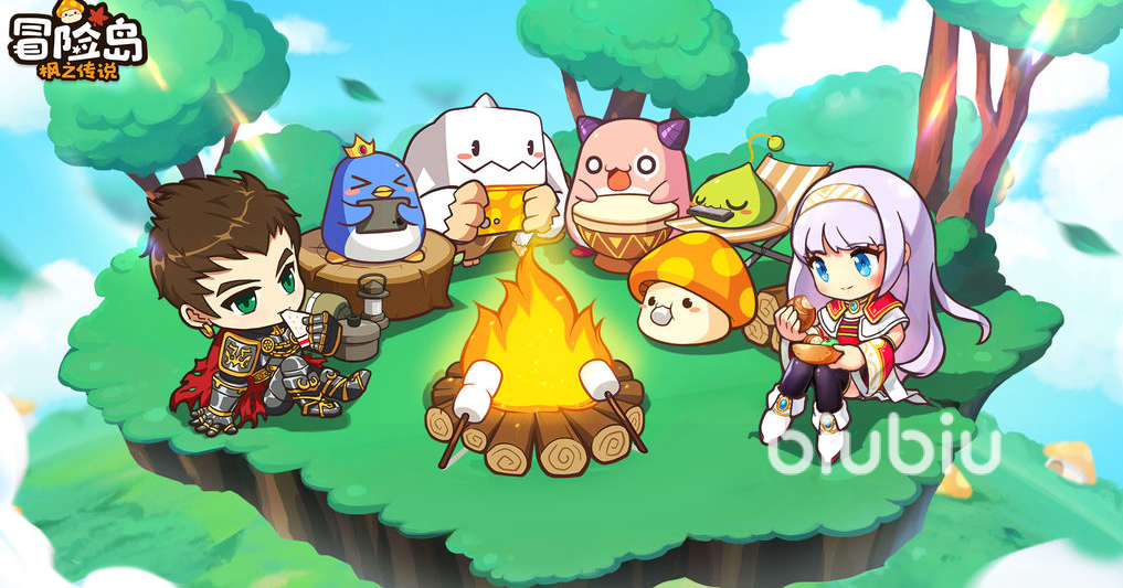冒险岛枫之传说最新消息一览 冒险岛枫之传说版本前瞻