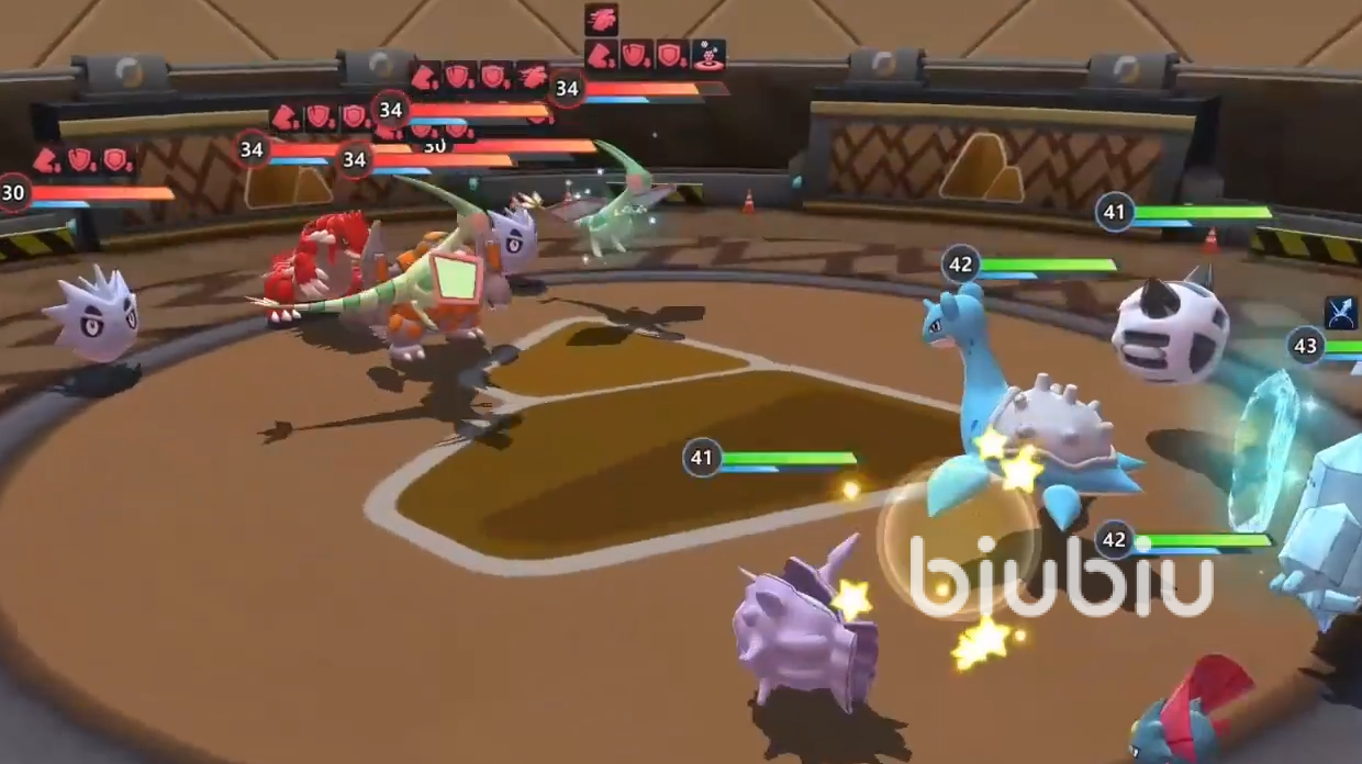 喵喵爱冒险宝可梦对决怎么玩 喵喵爱冒险宝宝可梦对决玩法介绍