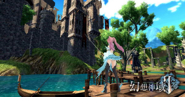 《黎明召唤》中文版什么时候出?繁中版企划预告