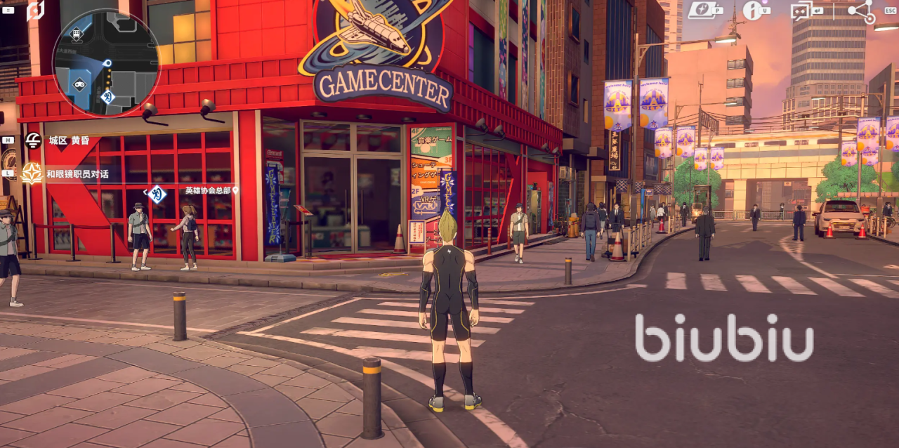 一拳超人世界手游大招有哪些 一拳超人世界角色大招介绍