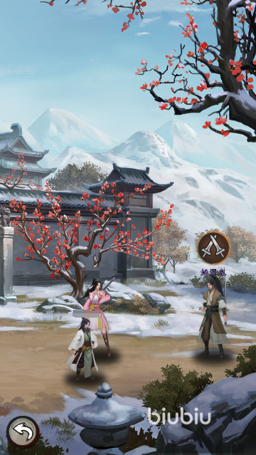 新倚天屠龙记姚清泉怎么打 姚清泉打法技巧攻略