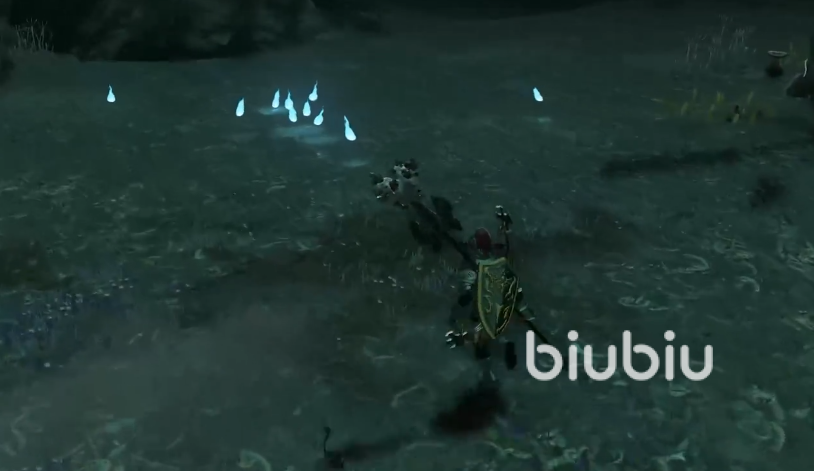 塞尔达传说王国之泪魂魄有什么用 王国之泪魂魄用法介绍