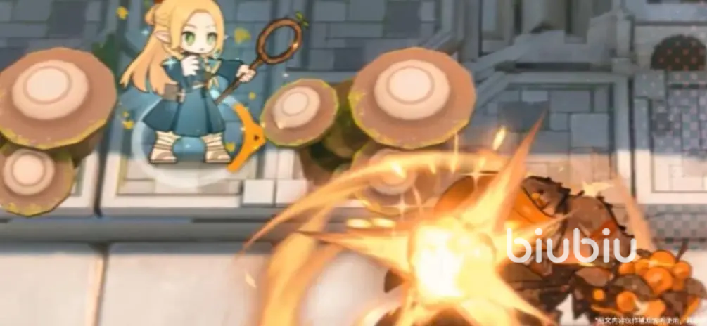 明日方舟玛露希尔值得培养吗 明日方舟玛露希尔技能强度解析