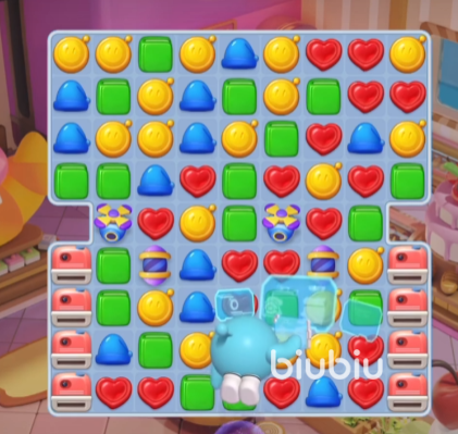 蛋仔滑滑技能有哪些 蛋仔滑滑技能介绍