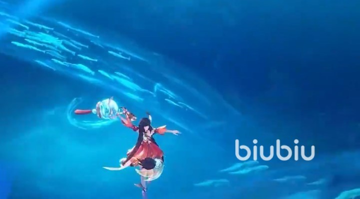 王者荣耀星之破晓大乔破晓技能介绍 星之破晓沧海之曜大乔怎么玩