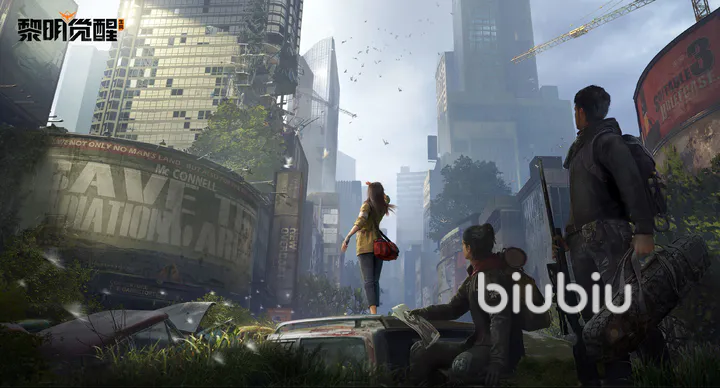 黎明觉醒好不好玩 黎明觉醒生机玩法特色介绍