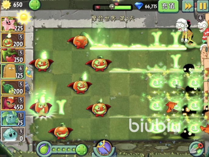 植物大战僵尸2双旦版本介绍 双旦版本内容有什么