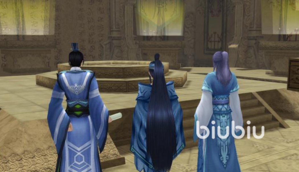 仙剑世界隐藏活动有哪些 仙剑世界隐藏活动介绍