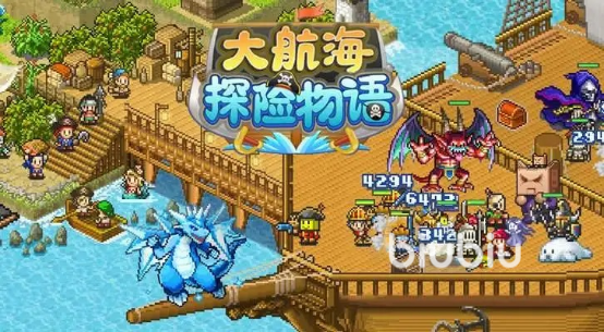 大航海探险物语大炮的选择推荐 大炮选择什么好