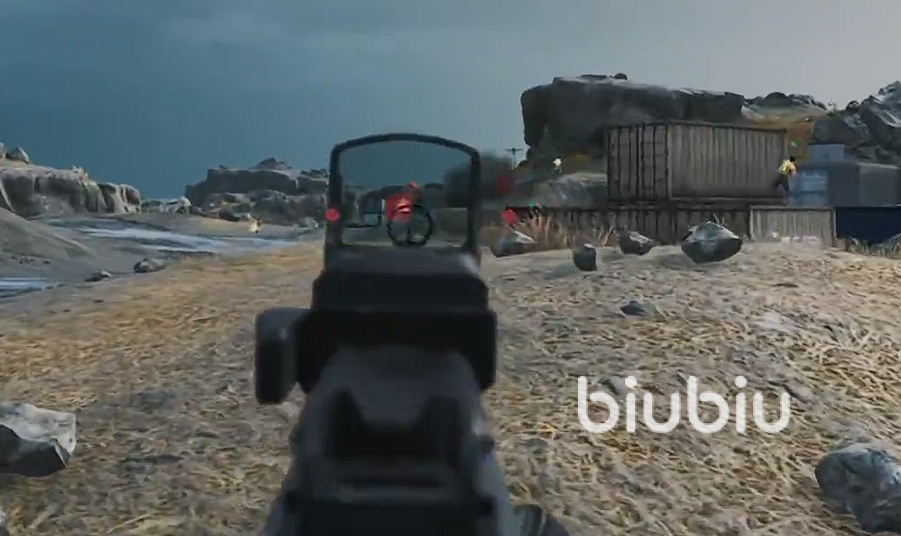 三角洲行动手游会有95步枪吗 95步枪上线情况说明