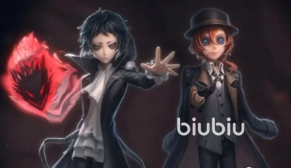 第五人格文豪野犬联动第二弹内容一览 联动活动详细介绍